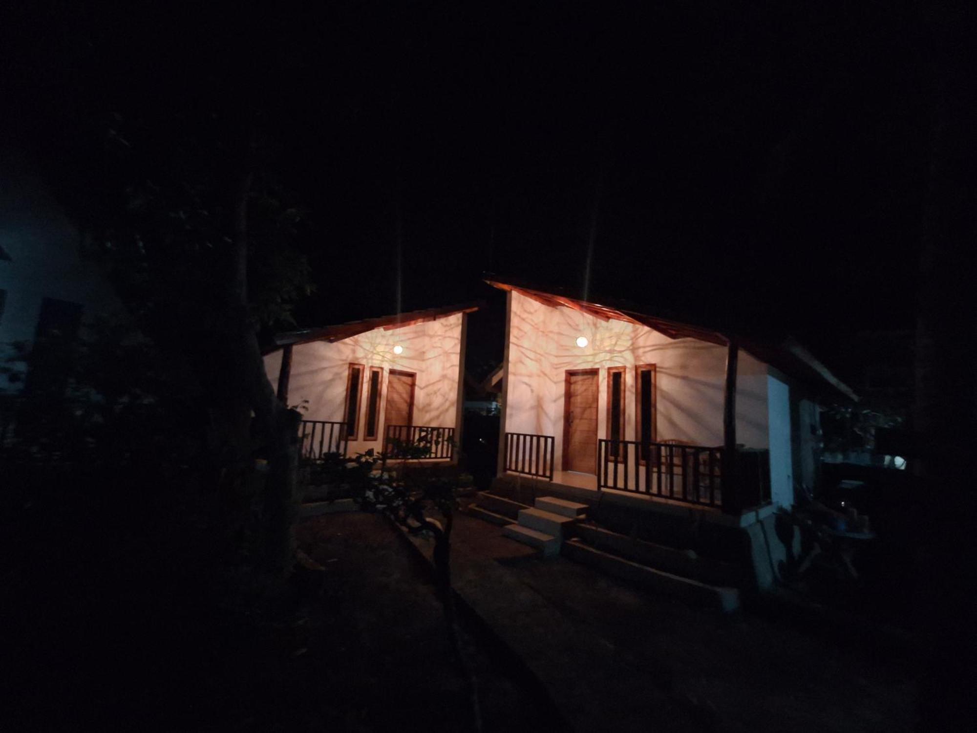 Jingga Home Penida Toyapakeh Δωμάτιο φωτογραφία