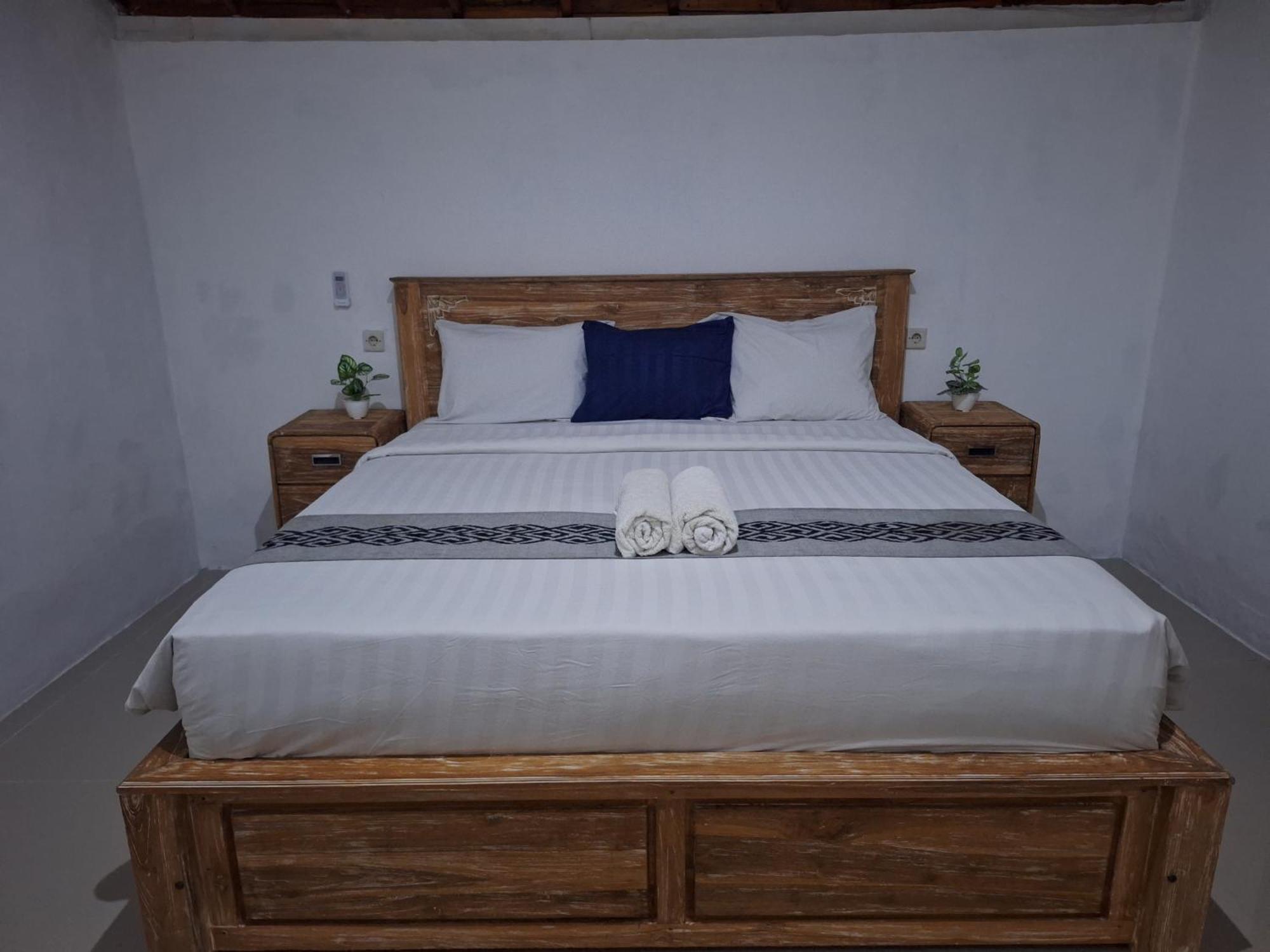 Jingga Home Penida Toyapakeh Δωμάτιο φωτογραφία
