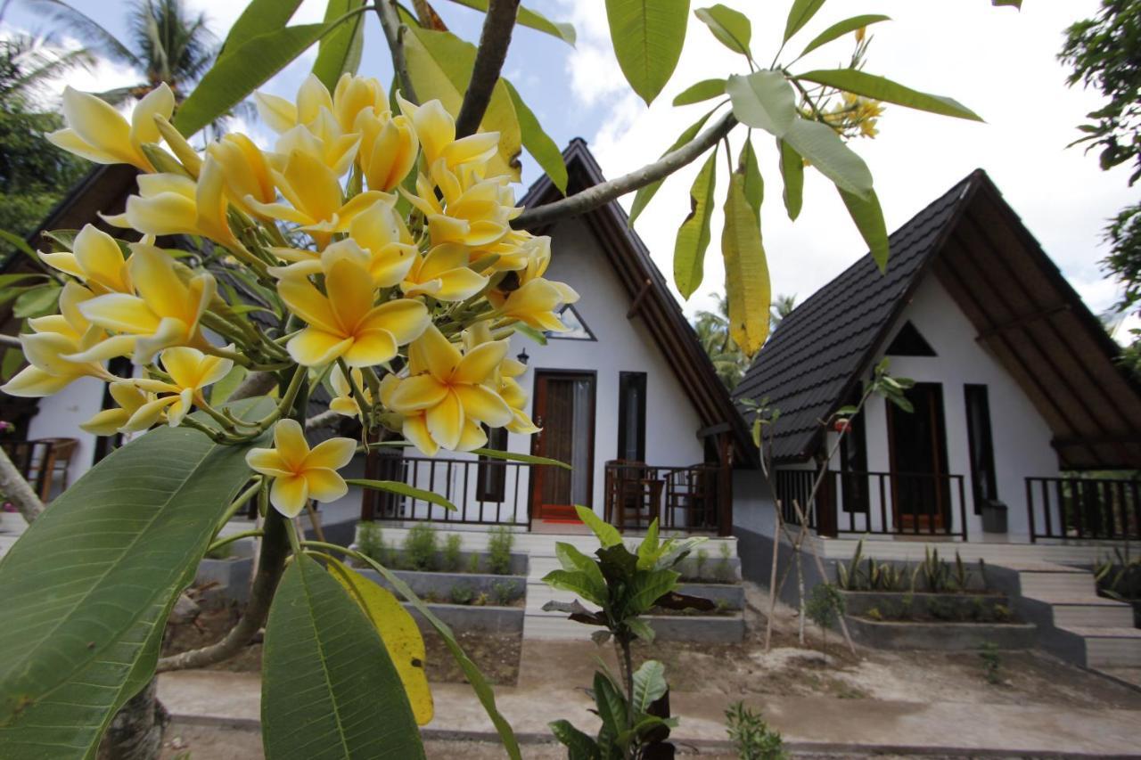 Jingga Home Penida Toyapakeh Εξωτερικό φωτογραφία