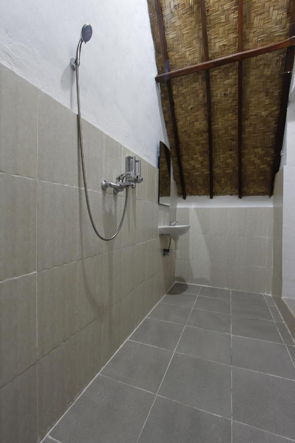 Jingga Home Penida Toyapakeh Εξωτερικό φωτογραφία