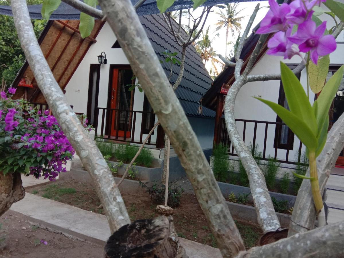 Jingga Home Penida Toyapakeh Εξωτερικό φωτογραφία