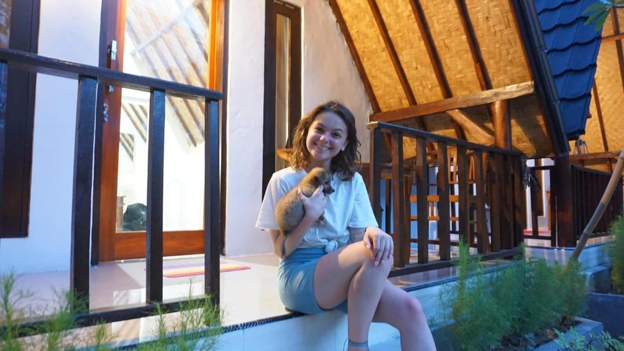 Jingga Home Penida Toyapakeh Εξωτερικό φωτογραφία